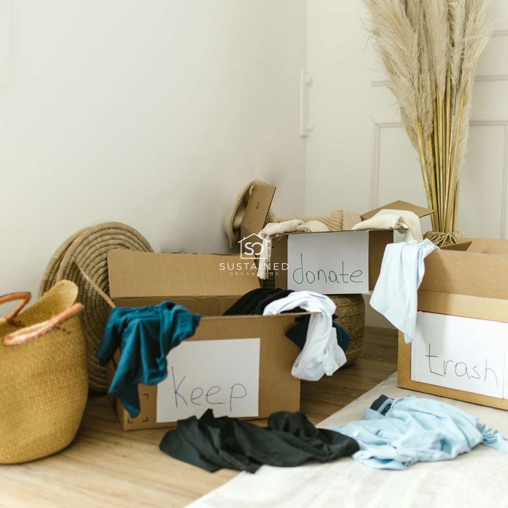 Donations and Consignment